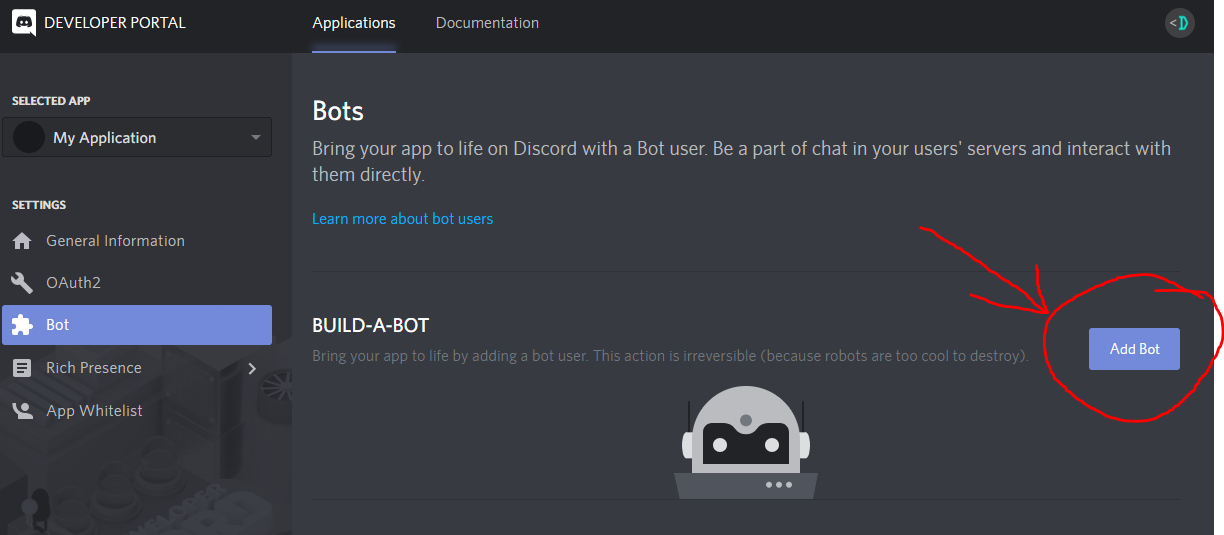 Javascript Discord Bot Tutorial Devdungeon - javascript discord bot tutorial roblox join group bot free Javascript Discord Bot Tutorial Devdungeon - roblox join group bot free