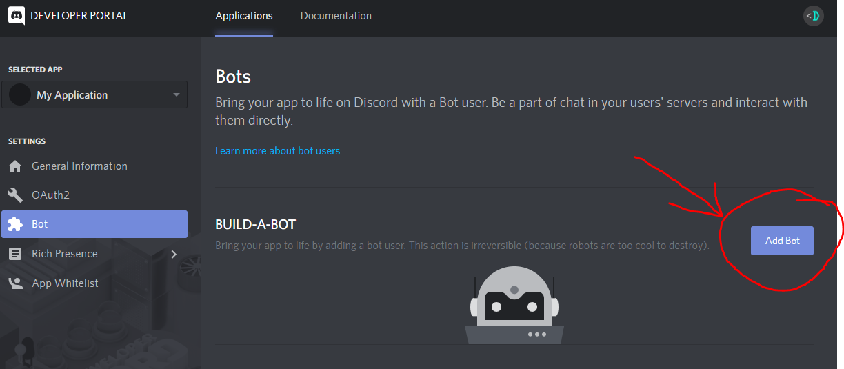 Roblox Building Discord Server