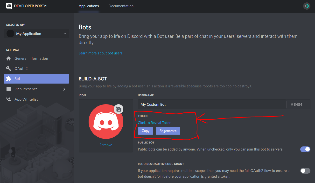 Discord How To Add Bots To A Server