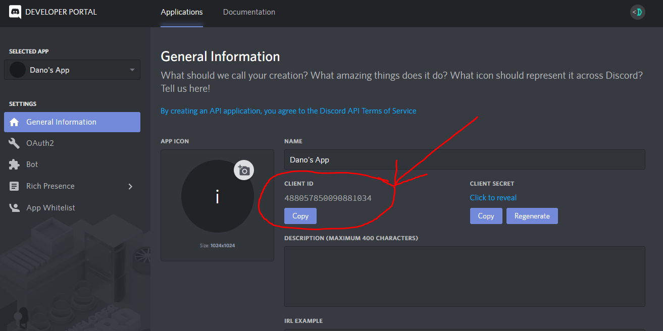 How To Add A Channel To A Discord Bot