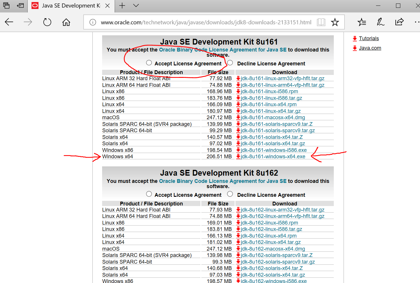 Install Multiple Jdk In Windows For Java Development Devdungeon